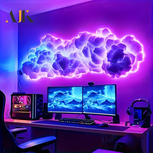 Cloud LED Light