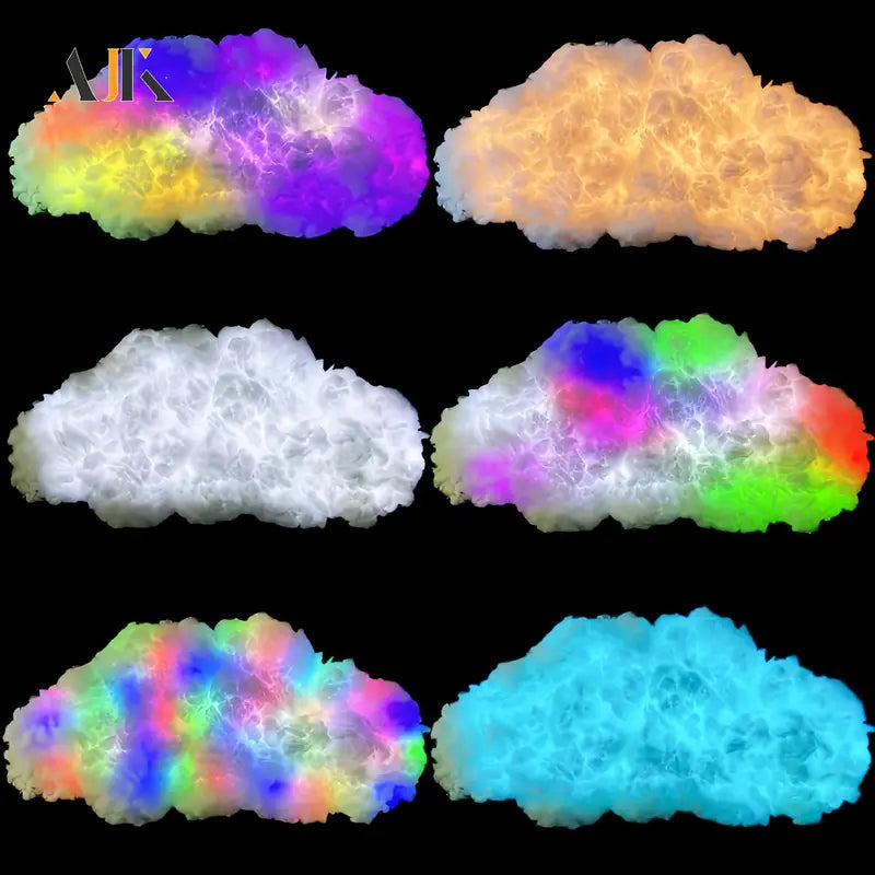 Cloud LED Light