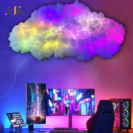 Cloud LED Light